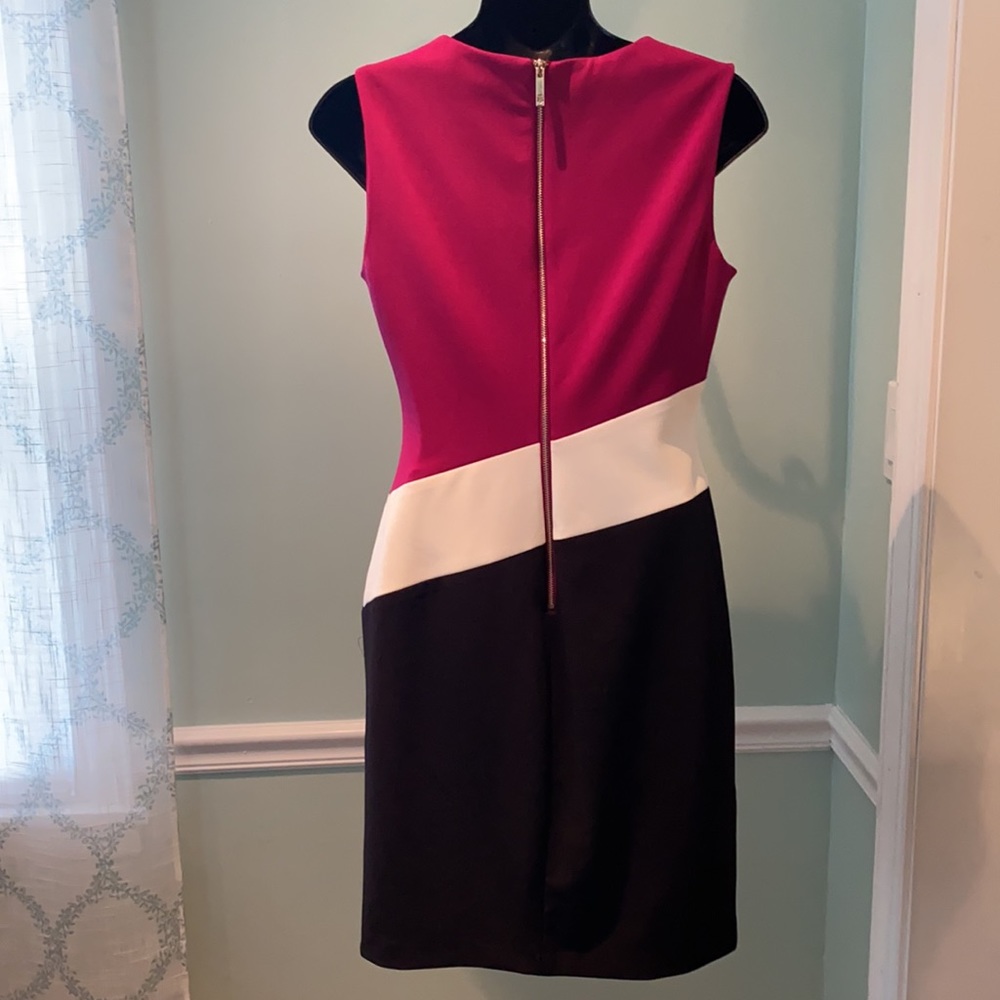 Tommy Hilfiger dress Size 4 - Picture 5 of 7